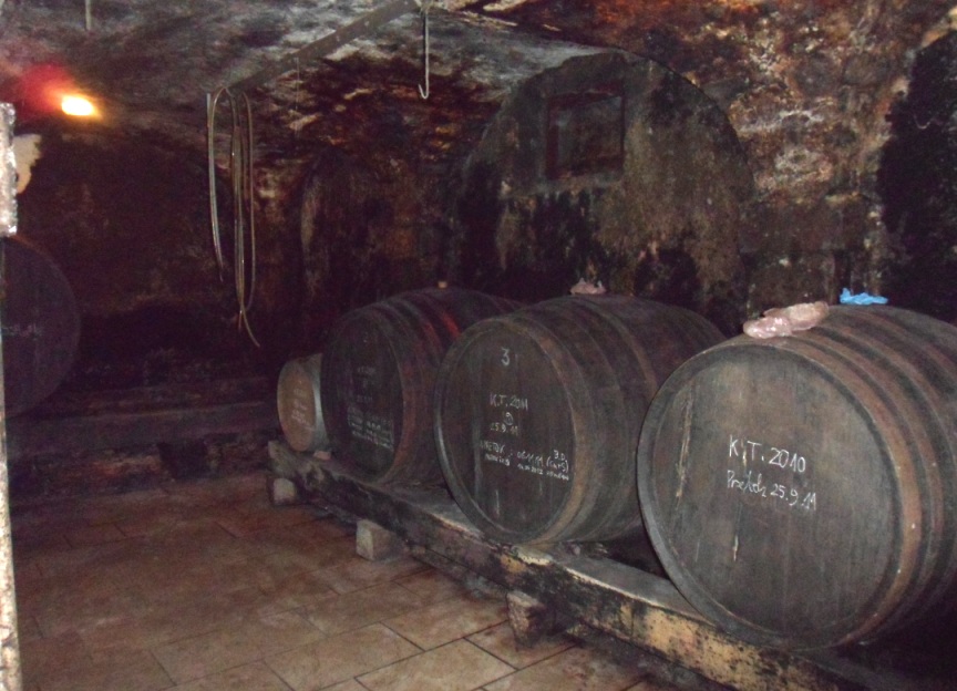 Cantina del 1842 - Milivoj Sirca